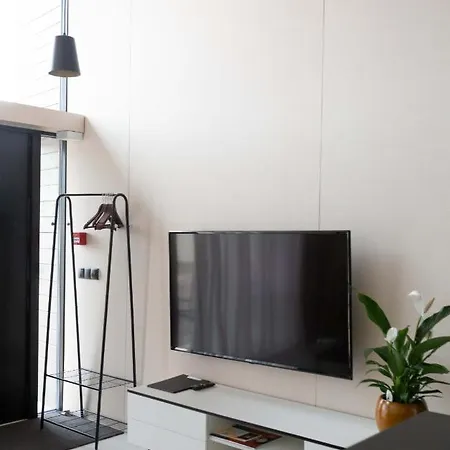 Apartment Hetke Living Vanasadam