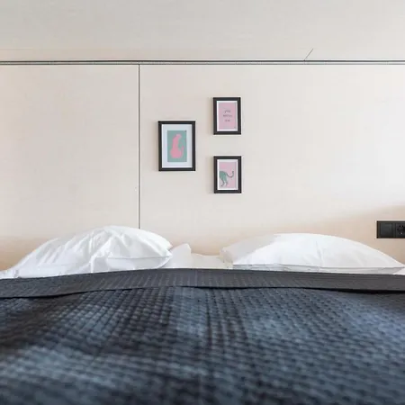 Apartment Hetke Living Vanasadam Tallinn
